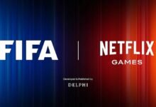 الكشف عن لعبة FIFA جديدة كلياً قادمة من Netflix قبل مونديال 2026