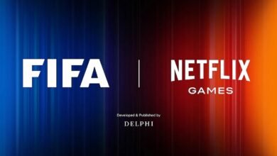الكشف عن لعبة FIFA جديدة كلياً قادمة من Netflix قبل مونديال 2026