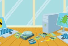 قطع حاسب لا تُباع مستعملة إطلاقًا!