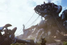 موعد إطلاق تحديث ARC Raiders