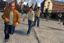إغلاق لعبة Bully Online