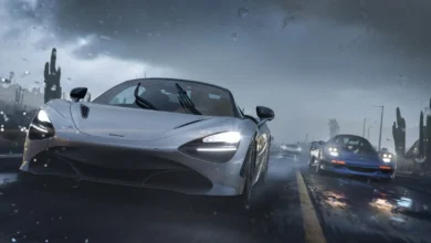 إيرادات Forza Horizon 5 تتجاوز 300 مليون دولار على PS5
