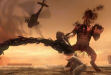 تسريب جديد يشير إلى تطوير لعبة Prototype 3 داخل Activision