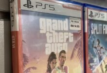 روكستار قد تضحي بنسخة الأقراص من GTA 6 لتفادي التسريبات