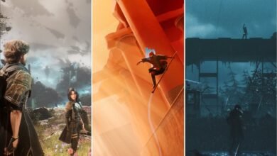 لماذا ينجح مطورو الألعاب الصغار أكثر من فرق AAA؟