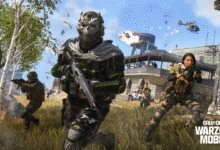 Activision تعلن إغلاق COD Warzone Mobile في أبريل 2026