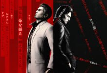 انتهاء سلسلة Yakuza Kiwami رسميًا مع الجزء الثالث وبداية تغيير جذري كُليًا