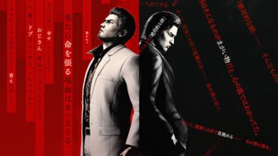 انتهاء سلسلة Yakuza Kiwami رسميًا مع الجزء الثالث وبداية تغيير جذري كُليًا