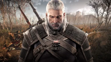 تسريبات جديدة حول توسعة The Witcher 3 المرتقبة وموقع أحداثها