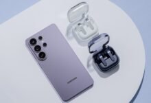 جميع ما تم الإعلان عنه في حدث Galaxy Unpacked 2026