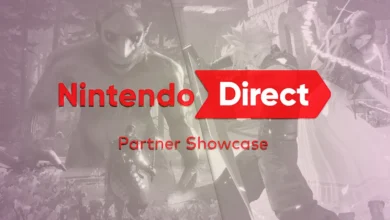 جميع ما تم الإعلان عنه في حدث Nintendo Direct فبراير 2026