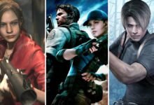 كيف حافظت Resident Evil على عرشها؟