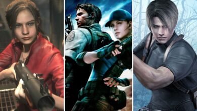 كيف حافظت Resident Evil على عرشها؟