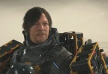متطلبات تشغيل Death Stranding 2