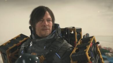 متطلبات تشغيل Death Stranding 2