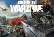 Call of Duty تعلن إطلاق طور Black Ops Royale مجانًا في Warzone