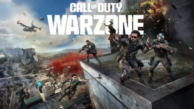 Call of Duty تعلن إطلاق طور Black Ops Royale مجانًا في Warzone