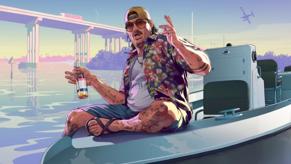لماذا ستكون GTA 6 نقطة تحول في تاريخ ألعاب العالم المفتوح؟