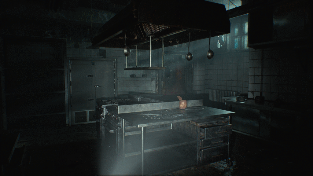 Resident Evil Requiem