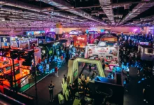 Insomnia Egypt 2026: دليلك الشامل لحدث الجيمينج الأبرز في مصر