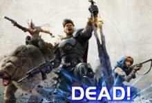 إغلاق لعبة Highguard نهائيًا في 12 مارس بعد أقل من شهرين على إطلاقها