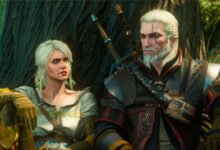 استوديو CDPR يكشف عن مشروع غير معلن قد يكون توسعة جديدة لـ Witcher 3