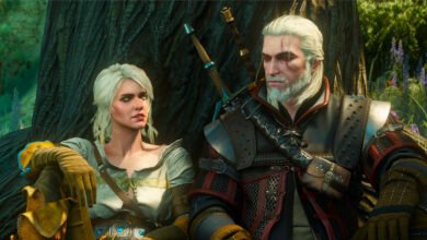 استوديو CDPR يكشف عن مشروع غير معلن قد يكون توسعة جديدة لـ Witcher 3