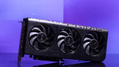بطاقة RTX 5060