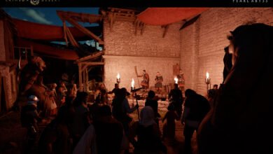 طور Crimson Desert التعاوني يواجه تحديات رسومية من المطور