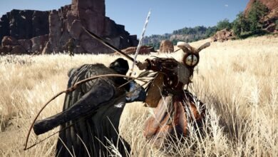 مبيعات Crimson Desert