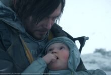 مبيعات Death Stranding 2 تنتعش عالميًا بفضل نسخة الحاسب