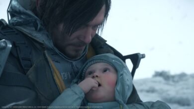 مبيعات Death Stranding 2 تنتعش عالميًا بفضل نسخة الحاسب