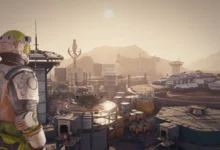 Starfield تصل إلى PS5 مع دعم DualSense وتحسينات رسومية قبل الإطلاق الرسمي