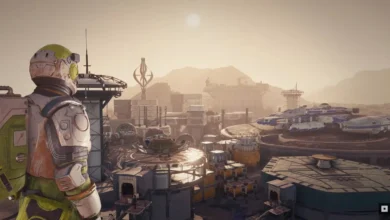 Starfield تصل إلى PS5 مع دعم DualSense وتحسينات رسومية قبل الإطلاق الرسمي