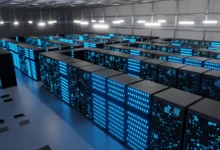 إلغاء 50% من مشاريع مراكز الذكاء الاصطناعي في الولايات المتحدة بسبب نقص المكونات