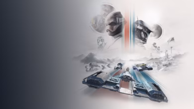الكشف عن تفاصيل جديدة حول Star Wars Galactic Racer وتأكيد موعد الإطلاق الرسمي