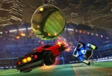 جدل في مجتمع Rocket League بعد إعلان نظام مكافحة الغش الجديد