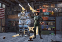 Bethesda توضح سر استمرار Fallout 76 رغم الانتقادات