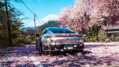 تسريب Forza Horizon 6 يتسبب في موجة حظر واسعة قبل الإطلاق الرسمي