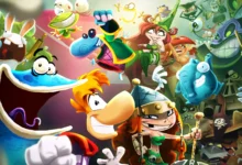 تسريب جديد يكشف موعد الإعلان عن ريميك Rayman Legends من Ubisoft