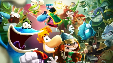 تسريب جديد يكشف موعد الإعلان عن ريميك Rayman Legends من Ubisoft
