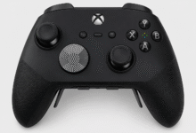 تسريبات جديدة تكشف تصميم وحدة التحكم Xbox Elite 3 وميزات غير متوقعة
