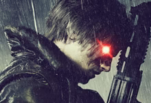توسعة Resident Evil Requiem المجانية تنطلق رسميًا مع طور Leon Must Die Forever