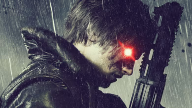 توسعة Resident Evil Requiem المجانية تنطلق رسميًا مع طور Leon Must Die Forever