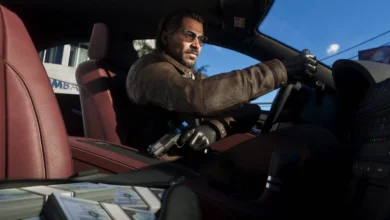 رئيس Take-Two يصف ترقب GTA 6 بين الحماس والرعب بسبب التوقعات الضخمة