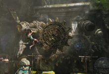 ريميك Tomb Raider الأصلية ما زال مستهدفًا للإصدار في 2026 رغم شائعات التأجيل