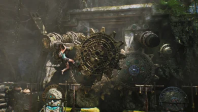 ريميك Tomb Raider الأصلية ما زال مستهدفًا للإصدار في 2026 رغم شائعات التأجيل