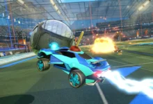 لعبة Rocket League قد تشهد أكبر تحديث منذ 11 عامًا