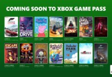 مايكروسوفت تكشف رسميًا عن الدفعة الثانية من ألعاب Xbox Game Pass مايو 2026