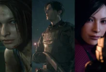 مبيعات سلسلة Resident Evil تتجاوز 200 مليون نسخة بعد نجاح Requiem الساحق